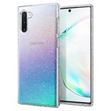  Ốp lưng Samsung Note 10 Spigen Liquid Crystal Glitter kim tuyến 