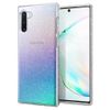  Ốp lưng Samsung Note 10 Spigen Liquid Crystal Glitter kim tuyến 