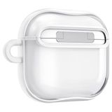  Ốp Airpods 4 Spigen Ultra Hybrid 