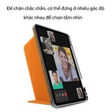 Bao da Tomtoc Smart-Tri Sạc không dây iPad 10.9 inch 