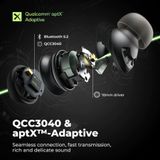  [HÀNG CHÍNH HÃNG] Tai Nghe Bluetooth Earbuds SoundPeats Mini Pro - Bluetooth 5.2 Loại bỏ tiếng ồn 