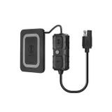  Sạc không dây MODULE 15w dùng cho giá đỡ Osopro Bạch tuộc, Càng cua 