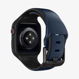  Dây đeo kèm ốp Spigen Liquid Air Pro Apple Watch SE 44mm 