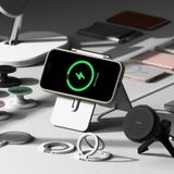  Ốp lưng Ringke Silicone Magsafe iPhone 16 (6.1 INCH) 