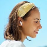  Tai nghe không dây nhét tai Bwoo BT V5.3 Âm thanh Hi-Fi vượt trội 