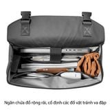  Balo Tomtoc Slash Flip Rucksack Macbook 16inch - 18L 