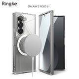  Ốp lưng Ringke Fusion & Fusion Magsafe Samsung Z Fold 6 