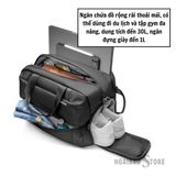  Túi xách Tomtoc Travel Duffel Navigator T31 - 30L 