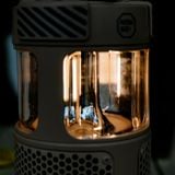  Loa Bluetooth Nowgo F1 Lamp Speaker 
