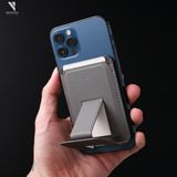  Ví đựng thẻ Magsafe ZAGG Essentials Snap Wallet Kickstand 