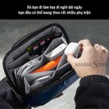  Túi phụ kiện Tomtoc Navigator T13 - 3.5L 