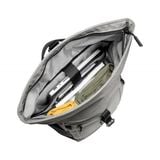  Balo Tomtoc Roll Top Travel Commute Casual Daypack Macbook 13-17inch - 23L | 30L 
