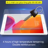 Kính cường lực JRC iPad Pro 11/ 12.9 inch 