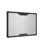  Ốp bảo vệ cho Macbook Air 13/ 15 inch (M2/M3) và Pro 14/ 16 inch (M1/M2/M3) chống sốc 