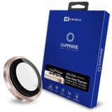  Lens camera HODA Sapphire iPhone 16 Series 