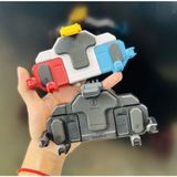  Giá đỡ điện thoại OSOPRO Càng Cua chân gương/ chân ghi đông 