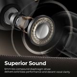  Tai nghe Bluetooth Earbuds Soundpeats Free2 Classic 