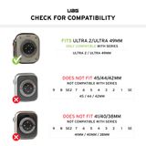  Ốp UAG Scout Apple watch size 49mm (Ultra/ Ultra 2) 