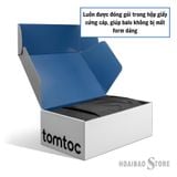  Balo Tomtoc Voyage T50 Macbook 16inch 