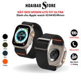  Dây đeo Spigen Lite Fit Ultra Apple Watch 42/44/45/46/49mm 