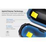  [HÀNG CHÍNH HÃNG] ỐP LƯNG SPIGEN AIRPOD 3RD TOUGHT ARMOR CÓ KHÓA AN TOÀN GIÚP CỐ ĐỊNH MÁY 