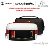  Túi đeo chéo Tomtoc Royal MHRS-A05 