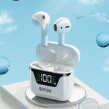  Tai nghe không dây Bwoo Giảm tiếng ồn thông minh - BW50 