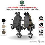  Giá đỡ điện thoại chống rung OSOPRO BẠCH TUỘC 