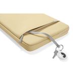  Túi chống sốc Tomtoc 360° Protective Macbook Pro 13/14/15/16 inch A13 