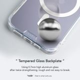  Ốp lưng HODA Crystal Magsafe iPhone 14 Pro Max (6.7 inch) 