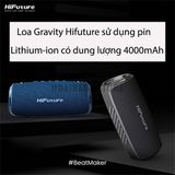  Loa Bluetooth Di Động HiFuture Gravity 
