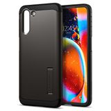  Ốp lưng Samsung S21 Ultra / S21 Plus 5G Spigen Tough Armor 