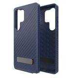  Ốp lưng ZAGG Denali Kickstand Samsung S25 Ultra (6.9 INCH) 