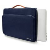  Túi Xách Chống Sốc Tomtoc Briefcase Macbook 13/ 14/ 15/ 16 inch 