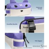  Túi đeo chéo Tomtoc Palamute MHRS - T21 