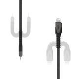  Dây cáp sạc UAG 30W | USB-C to Lightning 