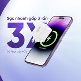  Combo Củ sạc kèm cáp sạc nhanh DIPOSI PD20W 