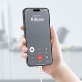  Tai nghe dây Bwoo USB-C | Dài 120CM - HF175 