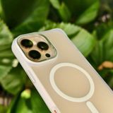  Ốp lưng Hoda Rough Magsafe iPhone 16 Pro (6.3 INCH) 