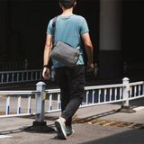  Túi đeo chéo Tomtoc Crossbody iPad 11 inch 
