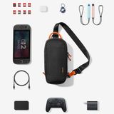  Túi đeo chéo Tomtoc (Usa) Phụ Kiện & Nitendo Switch 2 – G49 