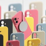  Ốp lưng Ringke Silicone Magsafe iPhone 16 Plus (6.7 INCH) 