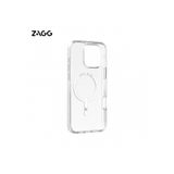  Ốp lưng ZAGG ESNT Clear Snap Magsafe iPhone 16 Pro (6.3 INCH) 