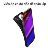  Ốp lưng Spigen Rugged Armor Matte iPhone 13 Pro Max (6.7 INCH) 