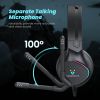  Tai Nghe Chụp Gaming SoundPEATS G1 