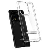  Ốp lưng Samsung S20 / S20+ / S20 Ultra Spigen Ultra Hybrid 