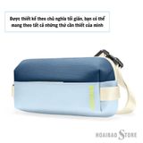  Túi đeo chéo Tomtoc Sling Bag Explorer-T21 