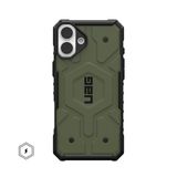  Ốp lưng UAG Pathfinder Magsafe iPhone 16 Plus (6.7 INCH) 
