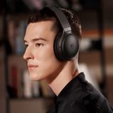  Tai Nghe Chụp Tai Bluetooth ANC SoundPEATS A6 