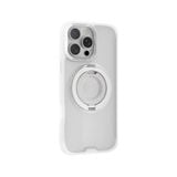  Ốp lưng Hoda Rough iRing 360 Magsafe iPhone 16 Pro (6.3 INCH) 
